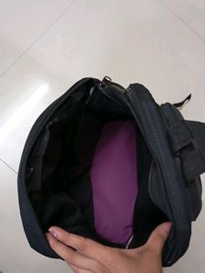 Back-pack