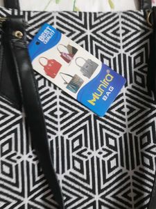 Munira Office Bag New