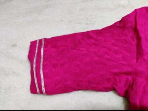 Anarkali Dress/ Kurti