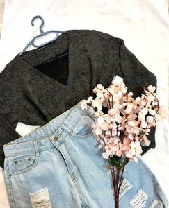🎁Buy2 Get2 Free Original Only Sweater B