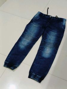 DJ &amp; C (Jense - For Men)