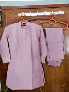 BOYS ETHNIC SET