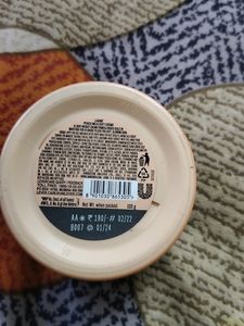 Lakme Peach Milk Moisturizer