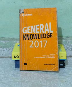 General Knowledge 2017