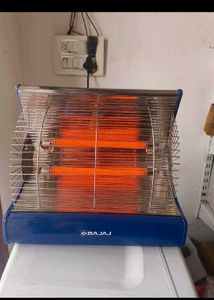 Bajaj Room Heater