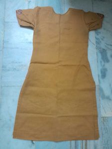 Cotton Kurta