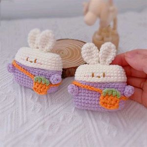 Paw Earphone /Airpod Case Pouch / Bagcharm