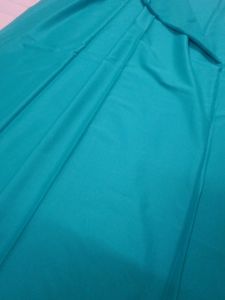 Green Saree