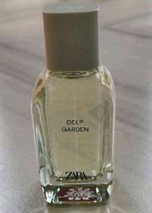 Zara Deep Garden