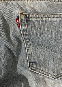 Levis Jeans