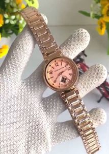 Louis Vuitton Ladies Watch