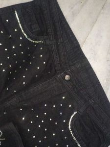 Beautiful Stone Jeans ✨️