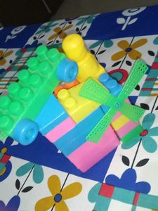 Kids Building Blocks