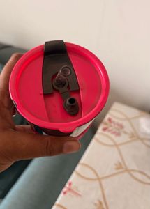 Funky 'Hohoho’ Drink Tumbler