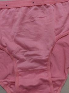 Girls Panty