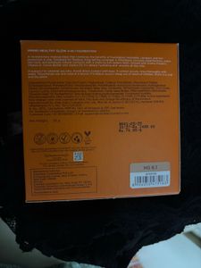 COLOBAR CUSHION FOUNDATION H6.1