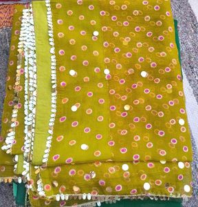 Beautiful✨ Saree🥻