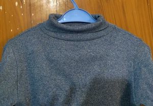 2 high neck for winter