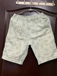 Boys shorts