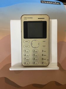 Kechaoda K116 Card ultra Slim Phone