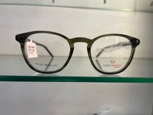 TITEX Premium Correct Glasses