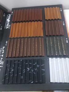 Primium Texture Lovers 48 Pieces