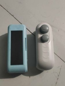 Fitness Gadget