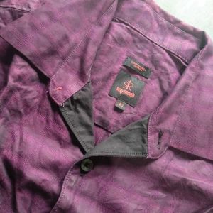 Festival Shirt