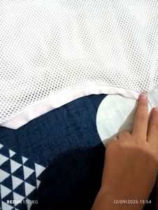 Casual White T-Shirt Men And Women Both Can Use
