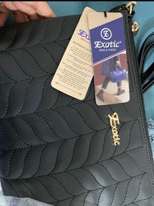 Brand New Sling Bag