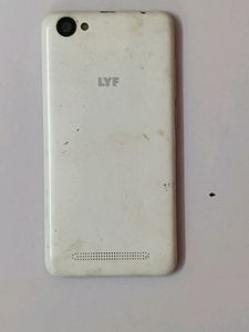 Lyf Flame 1 Need battery Replacement