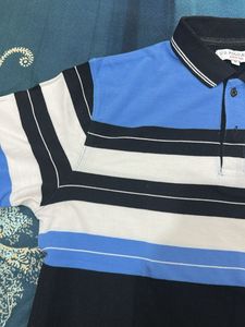 U.S. POLO ASSN. SHIRT