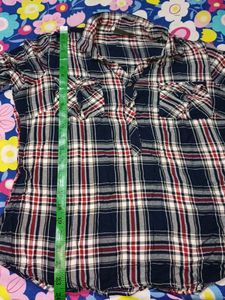 Flawless Shirt For Girls