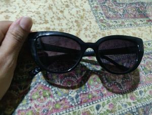 Cat Eye Sunglasses