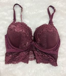 Corset Bralet Top 🥰