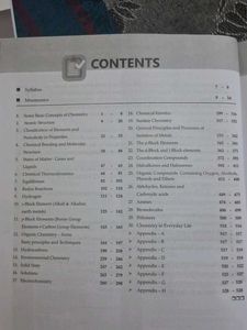Physics &amp; Chemistry Handbook