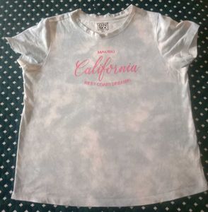 Set Of 2 T Shirt.