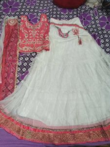 pretty lehenga choli🌸
