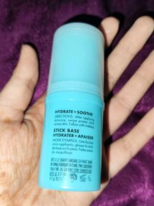 e.l.f. Stay Cool Primer Stick