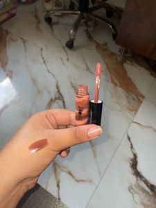 Plum Soft Swirl Lip Gloss