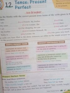 Grammar Galore - Grade 4