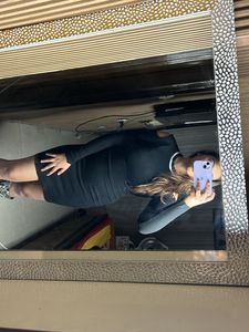 Hot Winter Dress