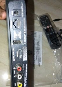 Airtel Xstream Setup Box