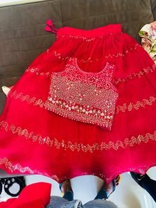 Super Cute Lehengas