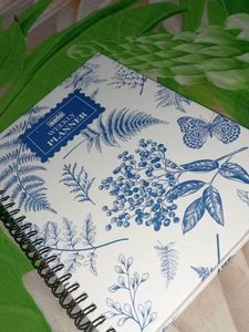 Weekly Planner 🎀✨