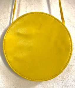 Emoji Sling Bag