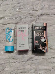 Please Read carefully Skincare Combo Offer