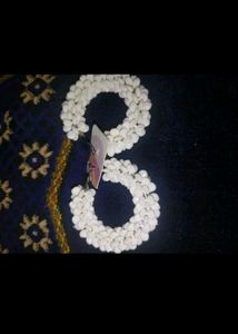 Combo Of 3 Earrings