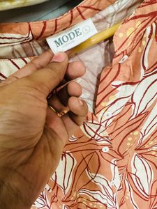 2 Pece New Plazo Kurta Set