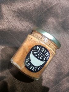 Handcrafted Bath Salts